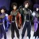  Аниме Mobile Suit Gundam 00 <small>Original Creator</small> 